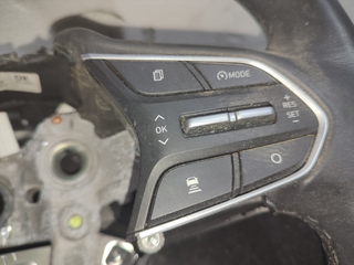 VOLANTE HYUNDAI SANTA FE Essence 2WD | 09.18