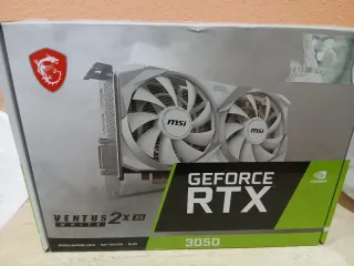 PC Gamer Intel Xeon E5-2630 V4 RTX 3050 8GB