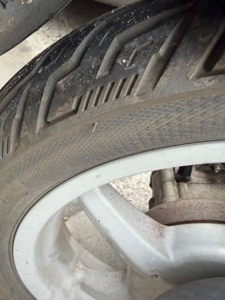 Piaggio Liberty 125cc