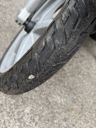 Piaggio Liberty 125cc