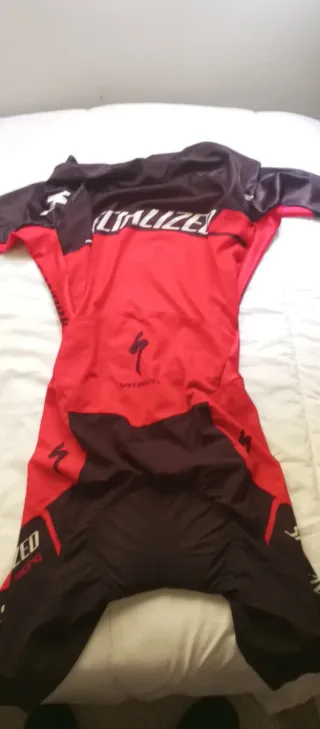 Mono culote Specialized Talla M