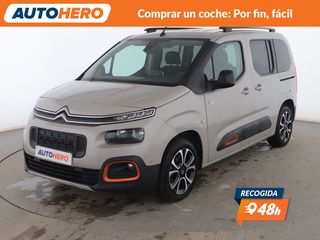 Citroën Berlingo 1.5 Blue-HDi Shine M