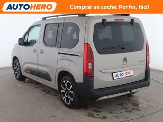 Citroën Berlingo 1.5 Blue-HDi Shine M