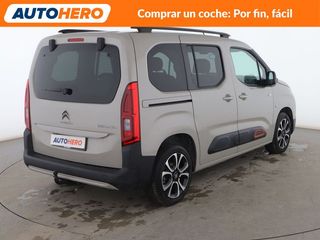 Citroën Berlingo 1.5 Blue-HDi Shine M