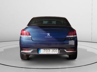 Peugeot 508 Allure
