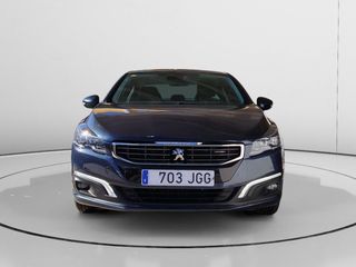 Peugeot 508 Allure