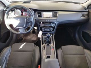 Peugeot 508 Allure