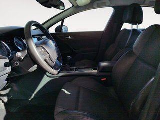 Peugeot 508 Allure