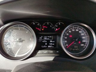 Peugeot 508 Allure