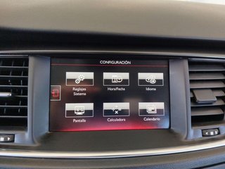 Peugeot 508 Allure