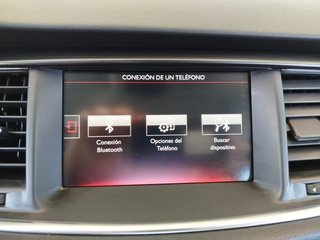 Peugeot 508 Allure