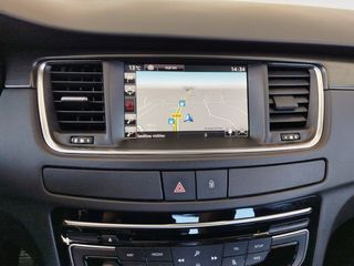 Peugeot 508 Allure