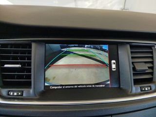 Peugeot 508 Allure