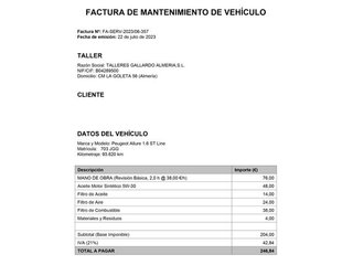 Peugeot 508 Allure