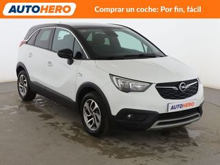Opel Crossland X 1.5 CDTI Design Line