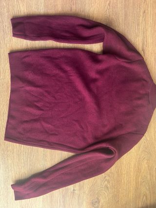 Jersey Lacoste Talla M