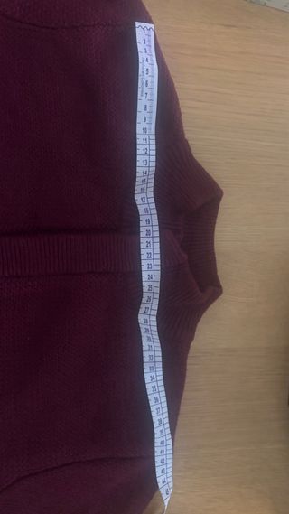 Jersey Lacoste Talla M