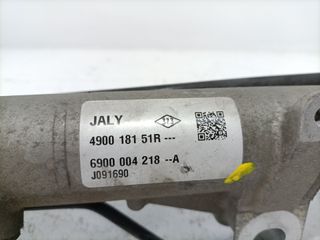 CREMALLERA DIRECCION DACIA LODGY