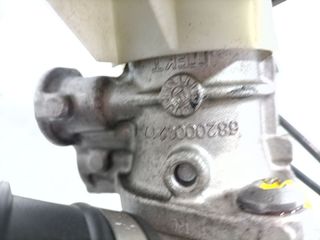 CREMALLERA DIRECCION DACIA LODGY