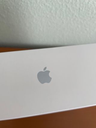 MacBook Air azul cielo