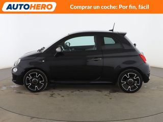 Fiat 500 1.2 S