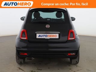 Fiat 500 1.2 S