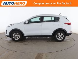 Kia Sportage 1.6 GDI Concept 2WD
