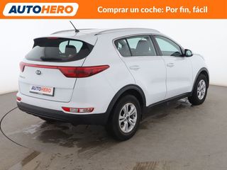 Kia Sportage 1.6 GDI Concept 2WD