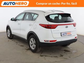Kia Sportage 1.7 CRDi Business 2WD EcoDynam