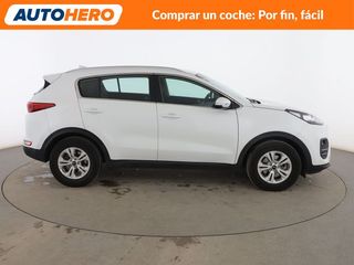 Kia Sportage 1.7 CRDi Business 2WD EcoDynam