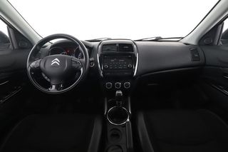 Citroën C4 Aircross 1.6 e-HDi Stop & Start Feel 2WD