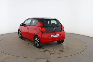 Citroën C1 1.2 PureTech City Edition