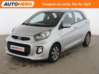 Kia Picanto 1.0 Tech