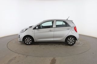 Kia Picanto 1.0 Tech