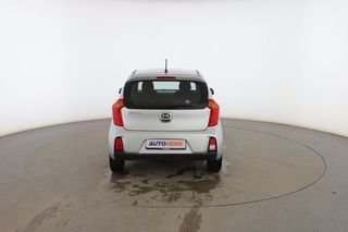 Kia Picanto 1.0 Tech