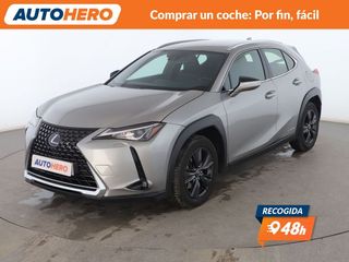 Lexus UX UX 250h Business