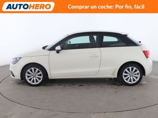 Audi A1 1.6 TDI Attraction