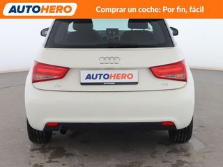 Audi A1 1.6 TDI Attraction