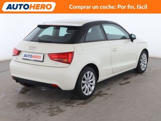 Audi A1 1.6 TDI Attraction