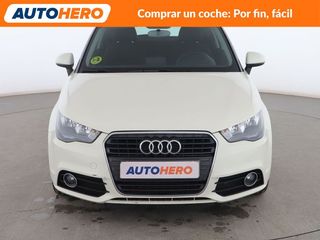 Audi A1 1.6 TDI Attraction