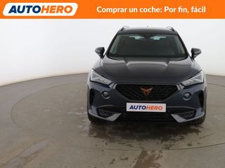 Cupra Formentor 1.5 TSI ACT