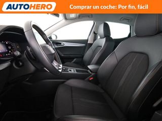 Cupra Formentor 1.5 TSI ACT