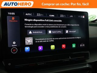 Cupra Formentor 1.5 TSI ACT