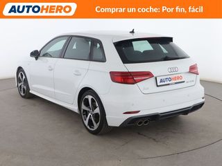 Audi A3 35 TFSI S Line