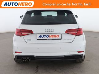 Audi A3 35 TFSI S Line