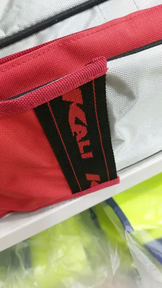 Funda para cañas de pesca