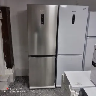 Secadora INFINITON 7kg