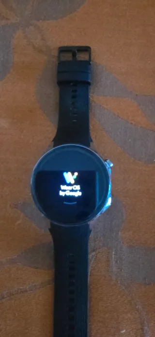 OnePlus Watch 2 Negro