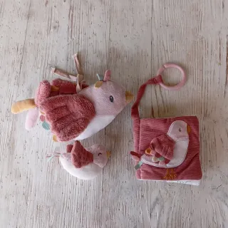 Little Dutch Pajarito Musical y Cuento