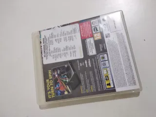 DJ Hero para PlayStation 3